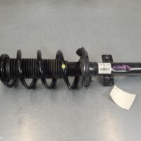 2022 FORD TRANSIT CUSTOM Left Front Strut