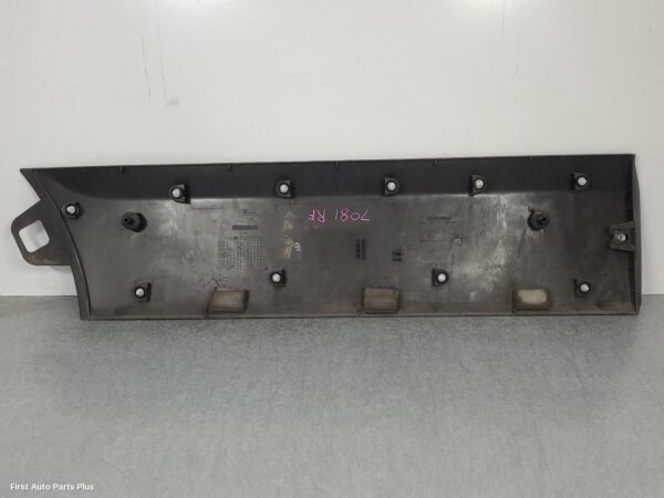 2021 FORD TRANSIT Body/Door Mould