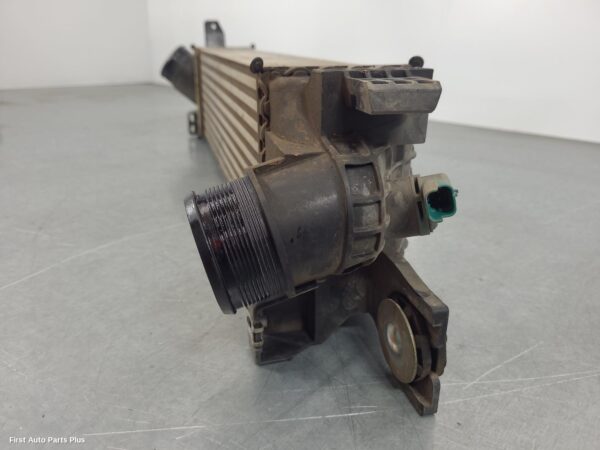2017 FORD EVEREST Intercooler