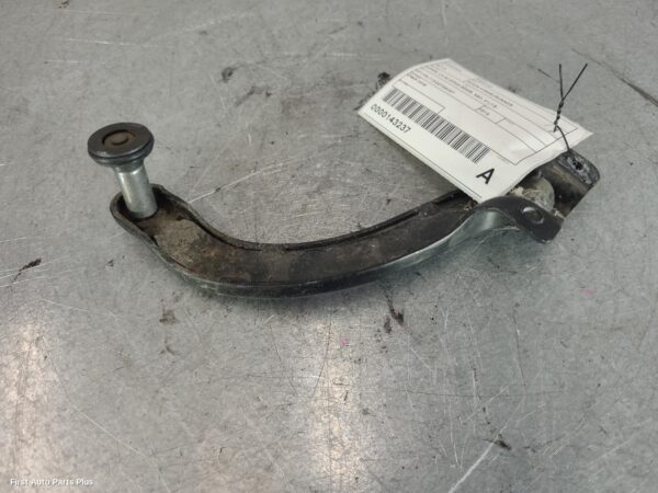 2016 RENAULT TRAFIC Door Hinge/Runner