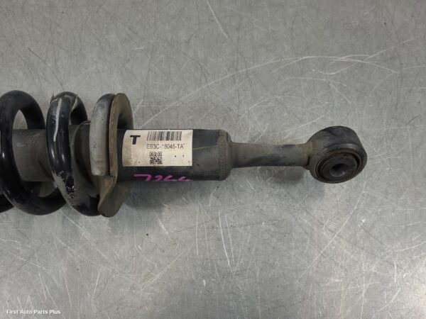 2017 FORD RANGER Left Front Strut