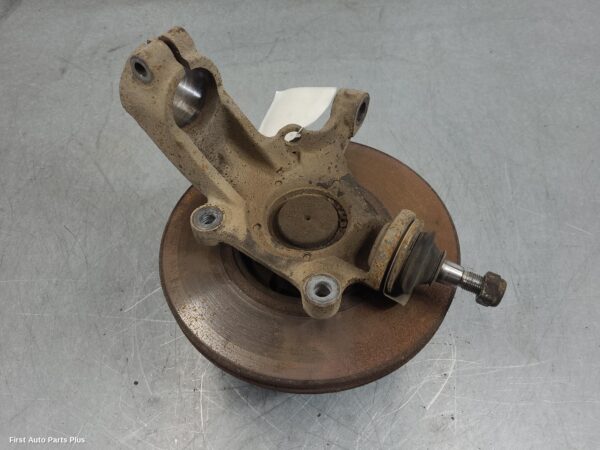 2005 FORD TRANSIT Right Front Hub Assembly
