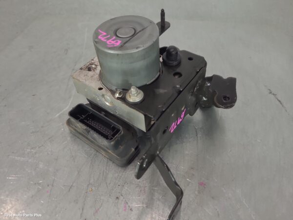 2022 RENAULT MASTER Abs Pump/Modulator