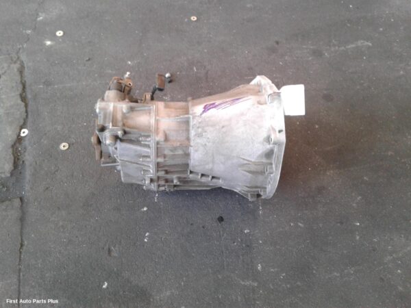 1999 MERCEDES SPRINTER Trans/Gearbox