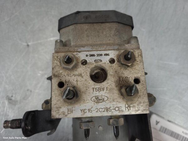 2005 FORD TRANSIT Abs Pump/Modulator