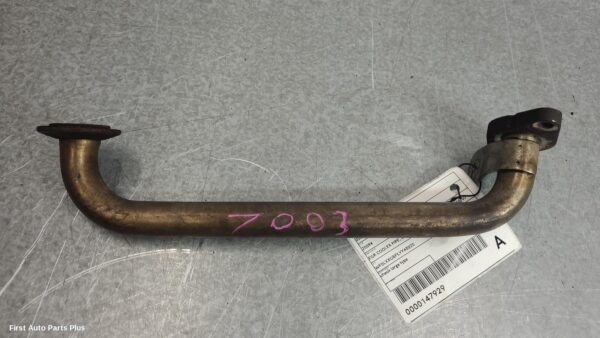 2001 FORD TRANSIT Egr Valve