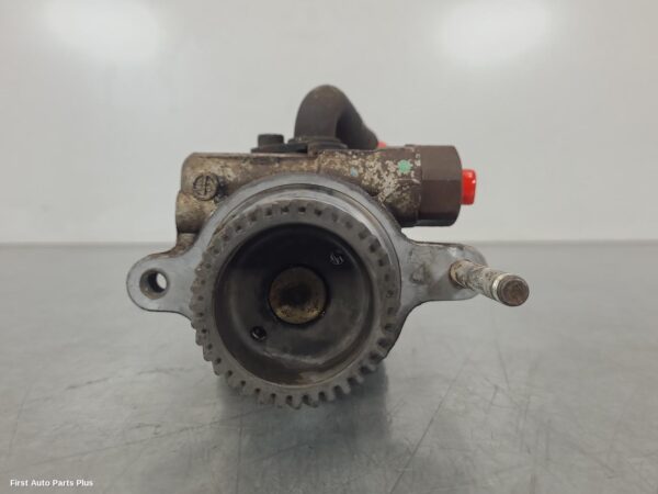 2009 FORD RANGER Steering Pump