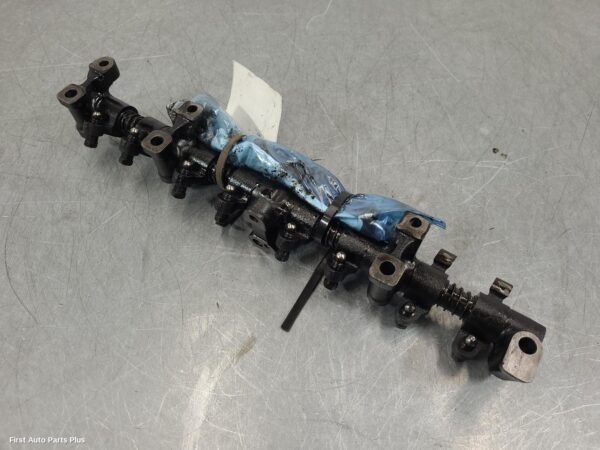 1998 FORD TRANSIT Rocker Assy/Cover