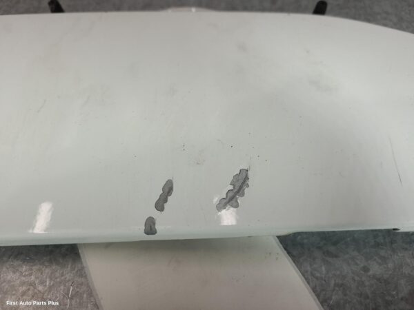 2020 MERCEDES SPRINTER Fuel Door / Filler