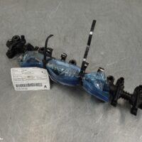 1998 FORD TRANSIT Rocker Assy/Cover