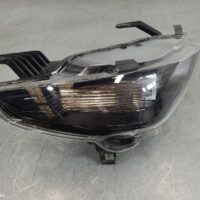 2024 MAZDA BT50 Right Headlamp