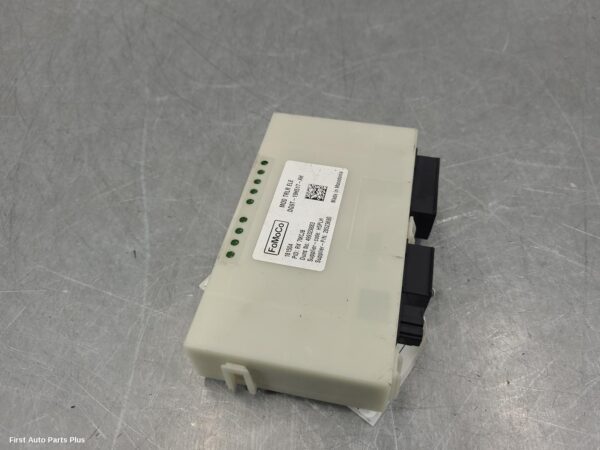 2019 FORD RANGER Ecu
