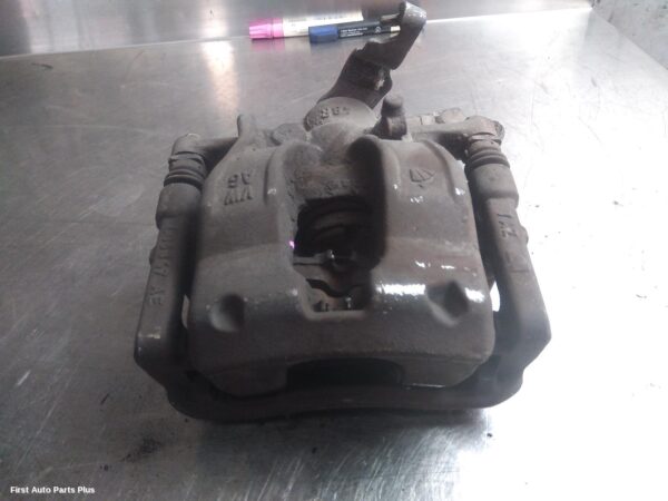 2020 VOLKSWAGEN CRAFTER Caliper
