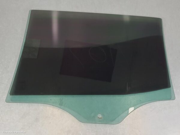 2018 FORD RANGER Right Rear Door Window