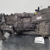 2012 FORD TRANSIT Trans/Gearbox