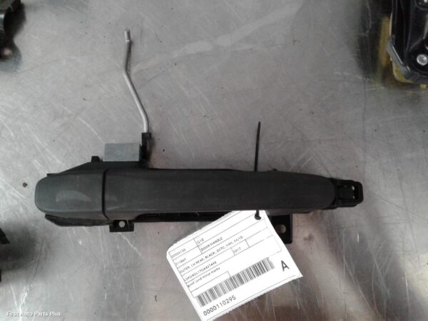 2017 LDV G10 Door Handle