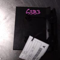 2000 FORD TRANSIT Trim Panel