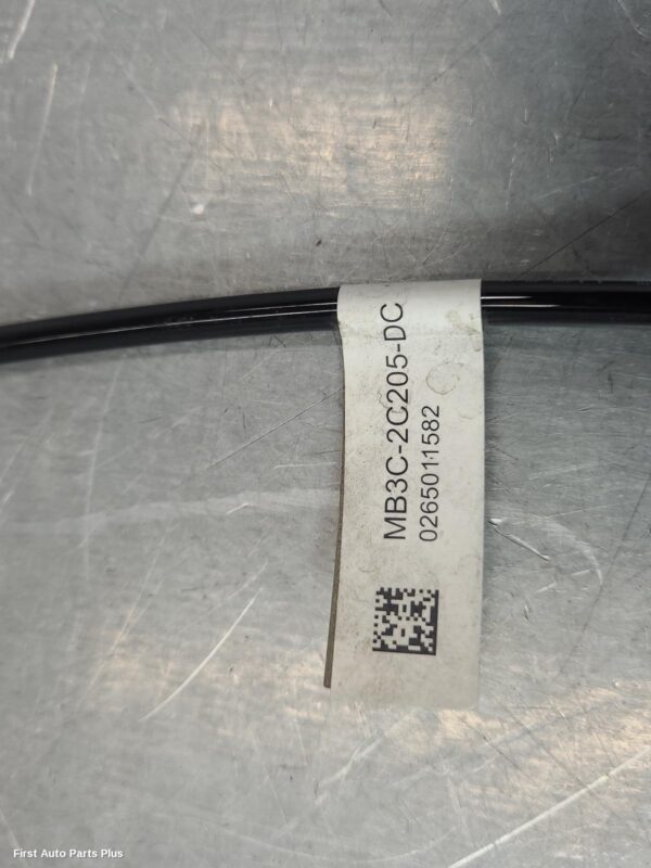 2024 FORD RANGER Abs Sensor