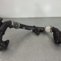 2021 RENAULT TRAFIC Intercooler