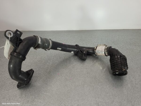 2021 RENAULT TRAFIC Intercooler