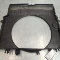 2012 MERCEDES VITO Fan Shroud