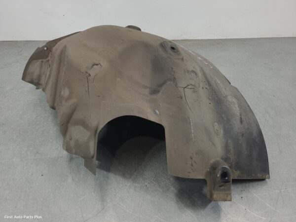 2020 MERCEDES SPRINTER Left Guard Liner