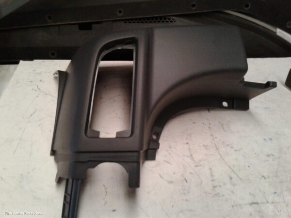 2007 MERCEDES SPRINTER Rear Bumper