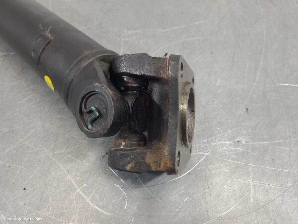 2025 NISSAN NAVARA Front Prop Shaft