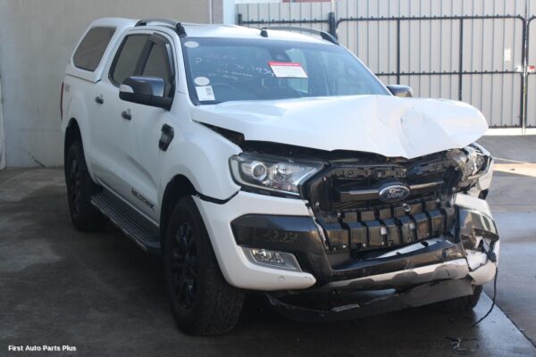 2015 FORD RANGER Combination Switch