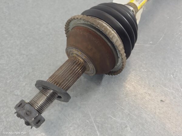 2015 FORD TERRITORY Left Driveshaft