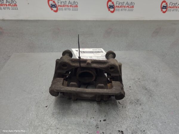 2008 VOLKSWAGEN CRAFTER Caliper