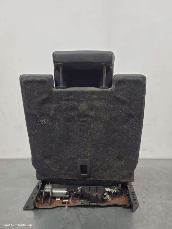 2017 FORD EVEREST 3rd Seat