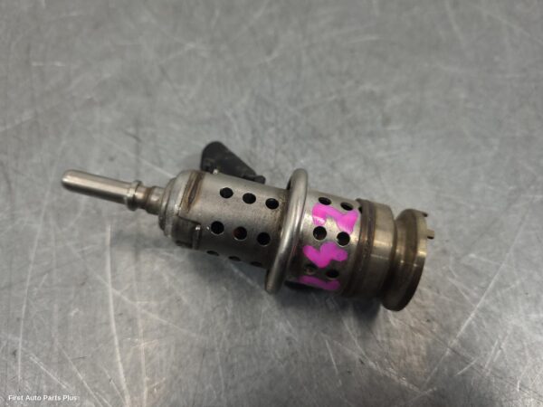 2021 MERCEDES SPRINTER ADBLUE_PUMP