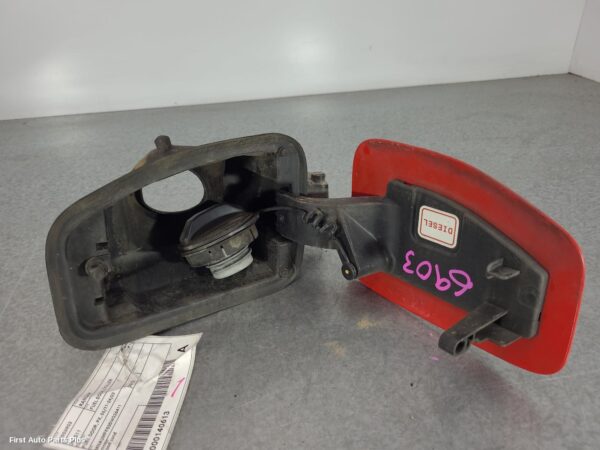2013 FORD RANGER Fuel Door / Filler
