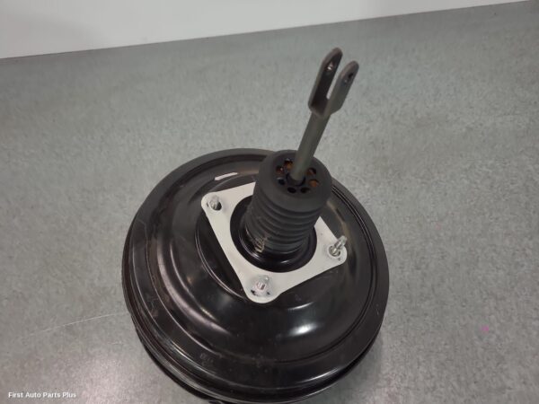 2012 MERCEDES SPRINTER Brake Booster