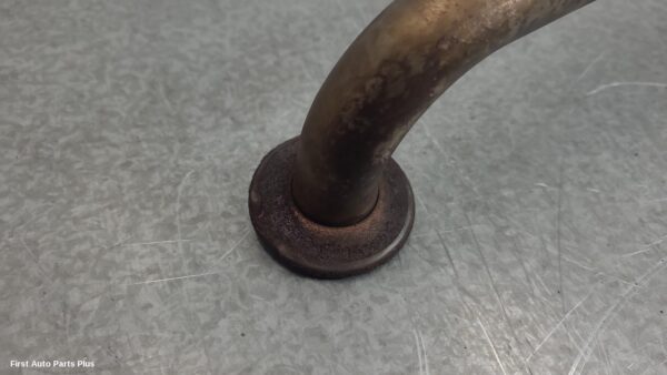 2001 FORD TRANSIT Egr Valve
