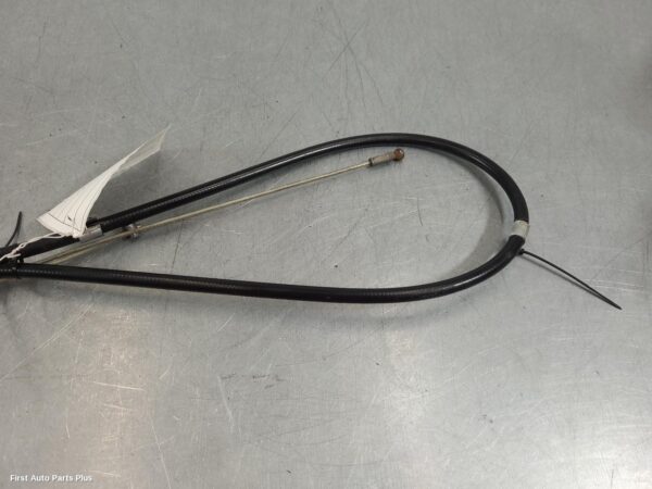 2012 MERCEDES VITO Cable