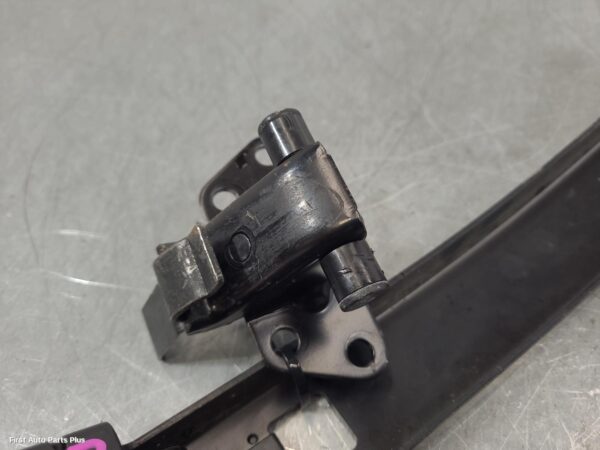 2019 VOLKSWAGEN CRAFTER Misc Bracket
