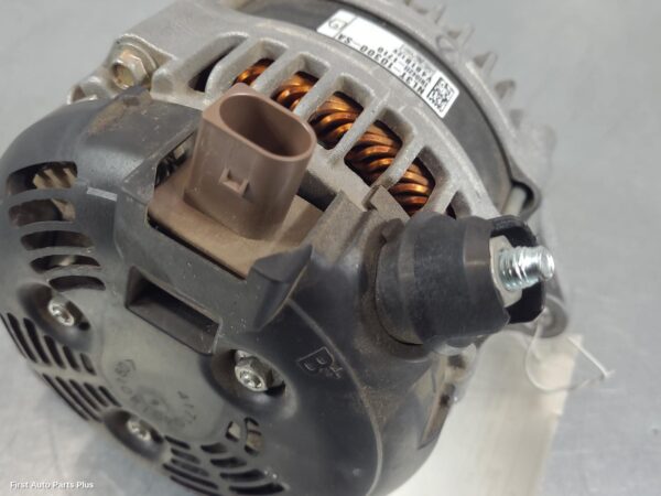 2023 FORD F SERIES Alternator