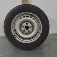 2021 VOLKSWAGEN TRANSPORTER Wheel Standard/Steel