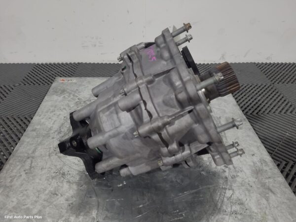 2023 MERCEDES SPRINTER Transfer Case