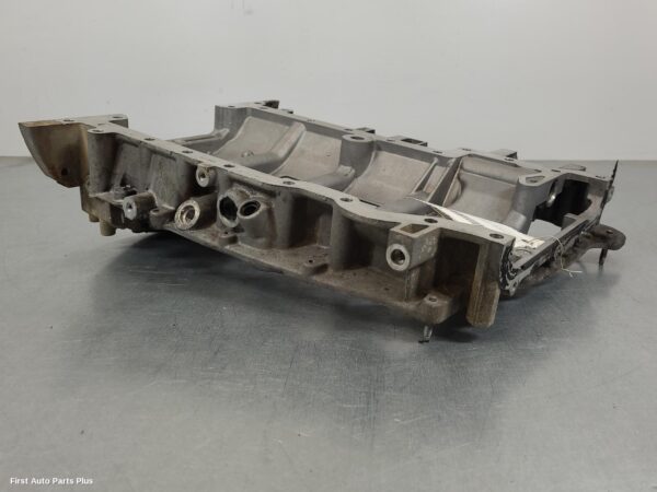2012 FORD TRANSIT Oil Pan/Sump