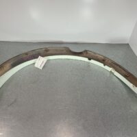 2011 MITSUBISHI TRITON Wheel Arch Flare