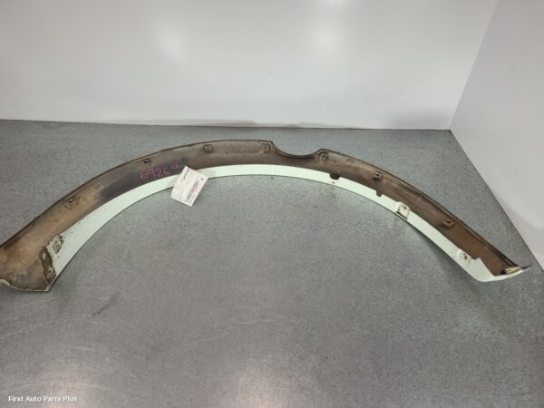 2011 MITSUBISHI TRITON Wheel Arch Flare