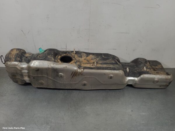 2023 FORD F SERIES Fuel Tank