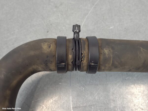 2019 RENAULT MASTER Water Pipes/Outlets