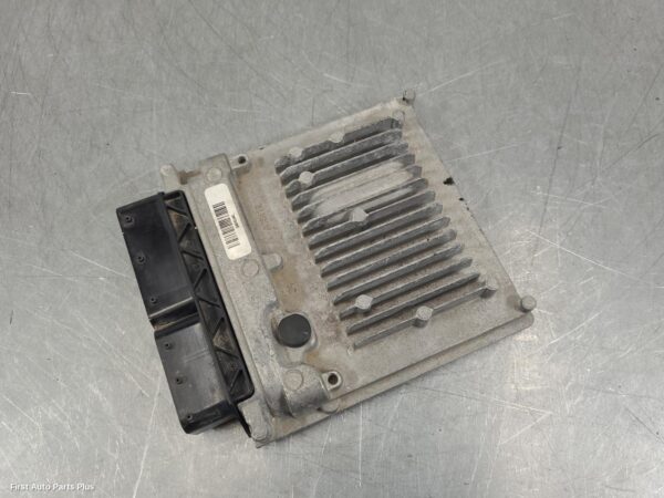 2022 MERCEDES SPRINTER Ecu