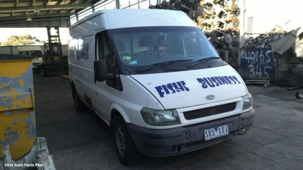 2003 FORD TRANSIT BLEND_DOOR_ACTUATOR