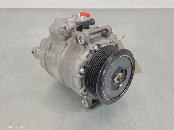2020 MERCEDES SPRINTER A/C Compressor