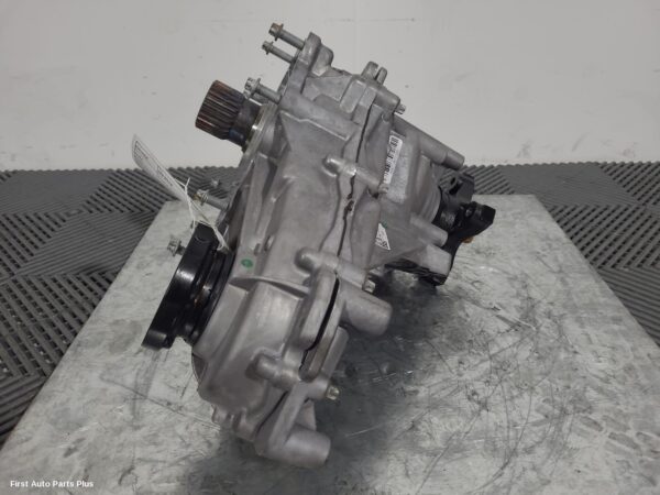 2023 MERCEDES SPRINTER Transfer Case